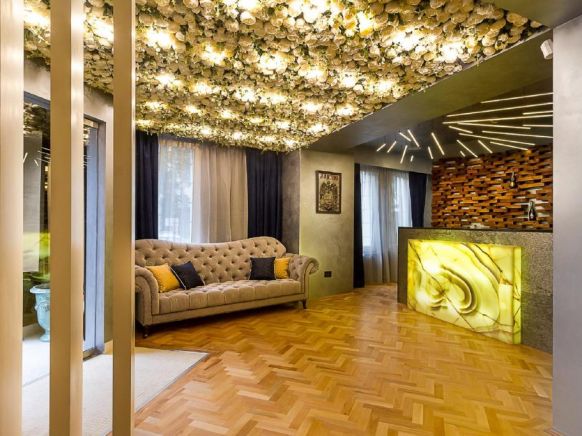 Vogue Boutique Residence