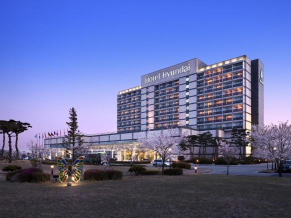Hyundai Hotel Mokpo