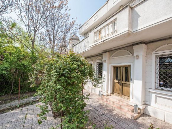Bucharest VIP Villa