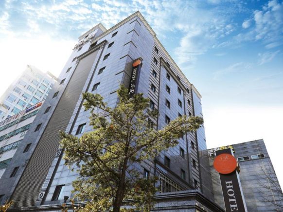 Bucheon SR Hotel