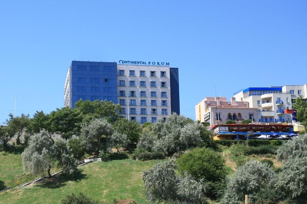 Hotel Ibis Constanta, Констанца