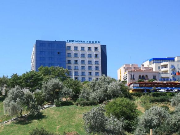 Hotel Ibis Constanta, Констанца