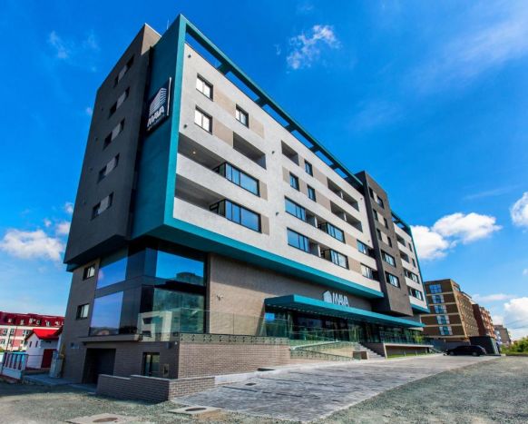 Mava Apartamente, Констанца