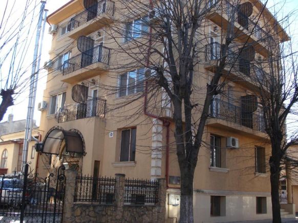 Villa Edel Constanta, Констанца