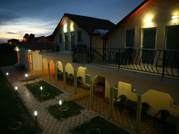 Complex Ambient Mamaia Nord, Мамая