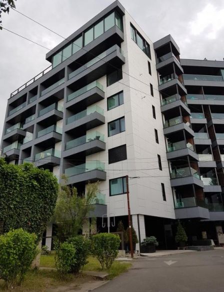 Pupa Residence, Мамая