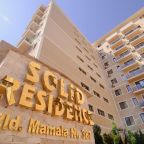 Solid Residence Apartments