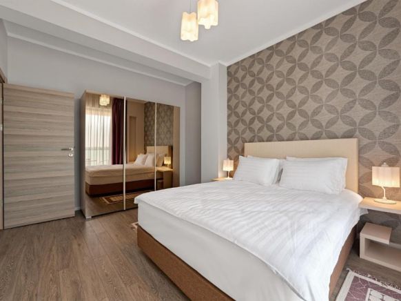 Tomis Garden Aparthotel