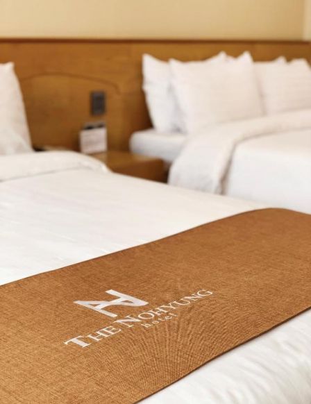 The Nohyung Hotel Jeju