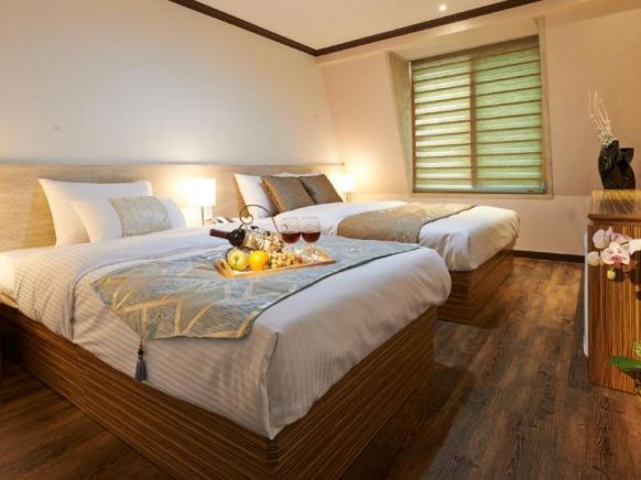 Hotel Four Seasons