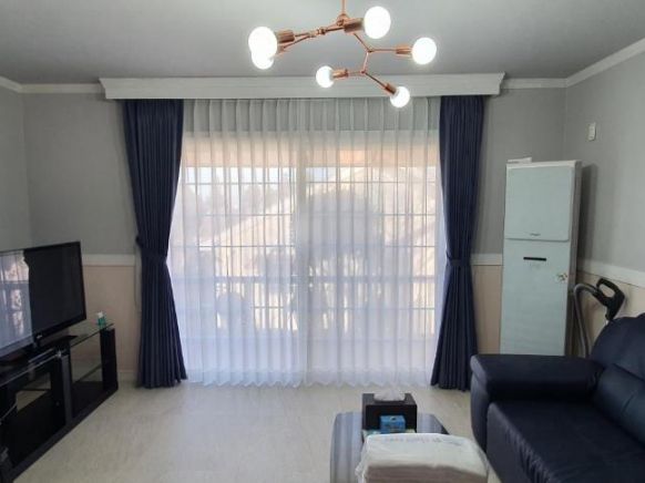 Jeju Skyline Pension