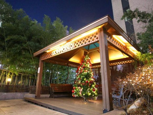 Hotel Skypark Myeongdong 2, Сеул