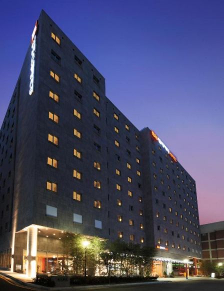 ibis Ambassador Insadong