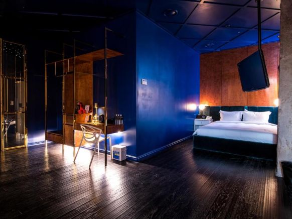 Imperial Palace Boutique Hotel