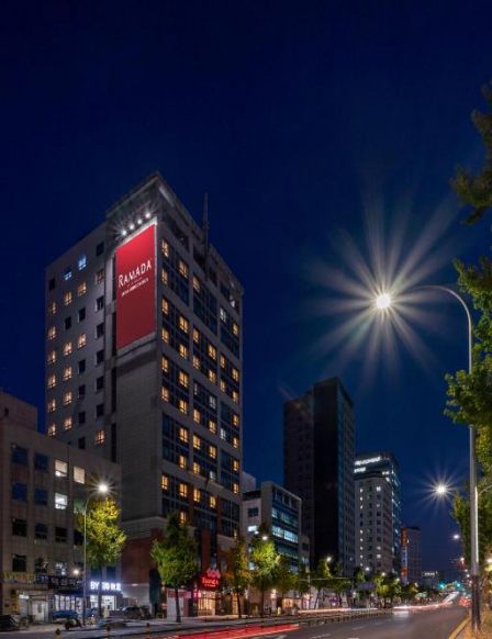 Ramada Seoul Dongdaemun