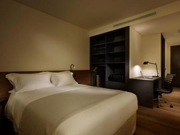 Shilla Stay Seodaemun