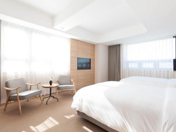 Acube Hotel Dongdaemun