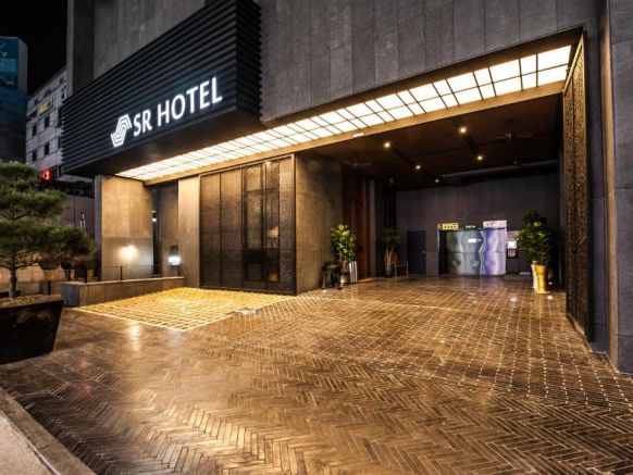 Karashy Boutique Hotel Seoul