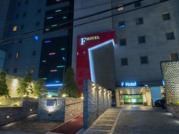 Life style F Hotel