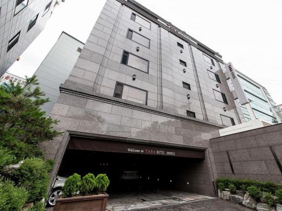 Tara Hotel