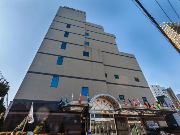 Youngbin Hotel