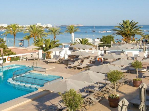 Bellamar Hotel Beach & Spa