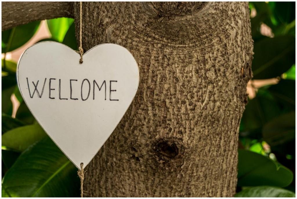 Hostal Valencia, Ибица