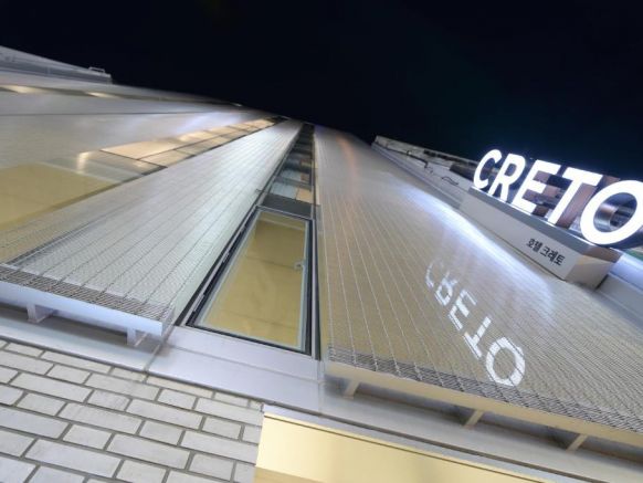 Creto Hotel Myeongdong