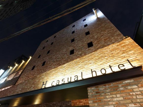 H Hotel