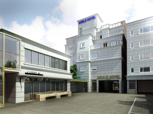 Noble Hotel