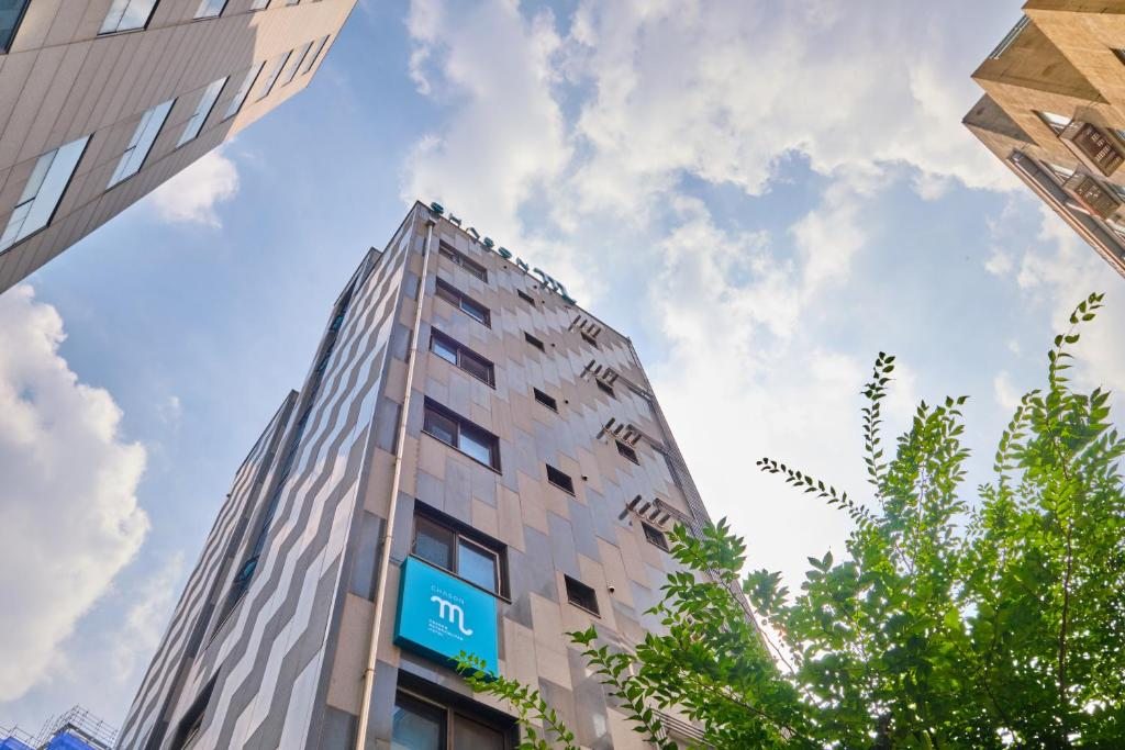 Hoegi CMS Inn Seoul, Сеул