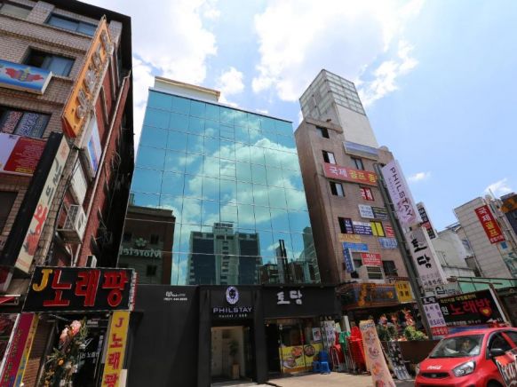 Philstay Dongdaemun