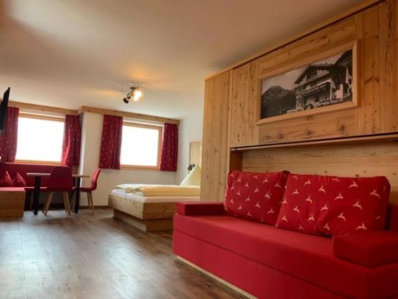 Berggasthof Hummelei