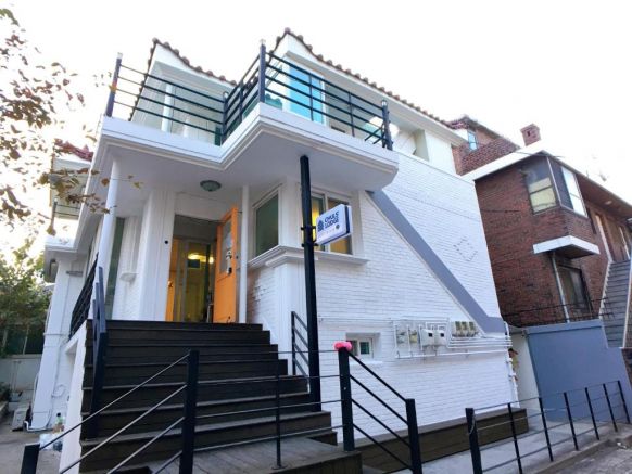 Hao Guesthouse