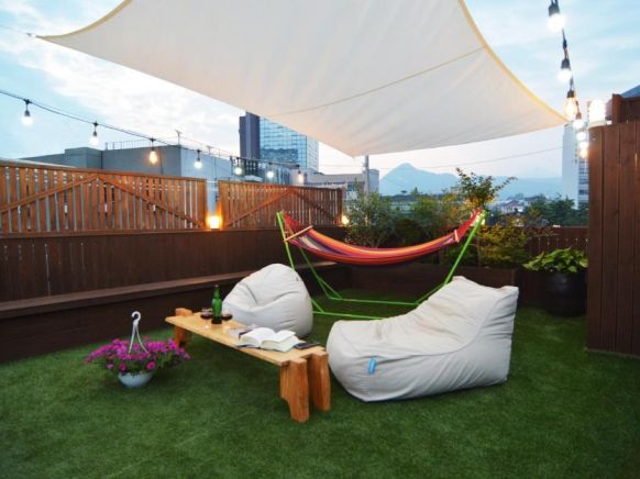 Insadong Hostel