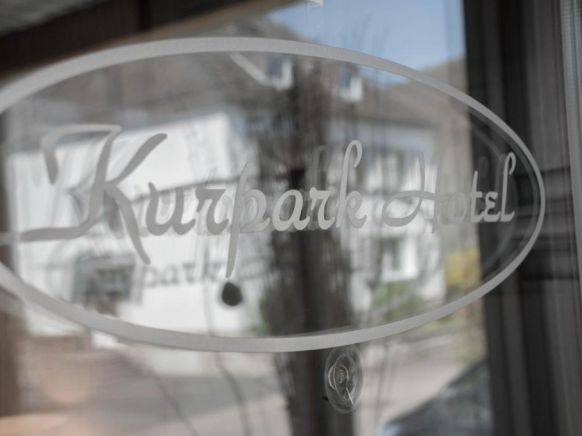 Kurparkhotel