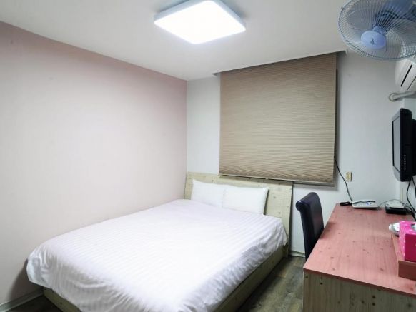 Saewha Hostel