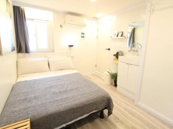 Seoul Mansion Guesthouse