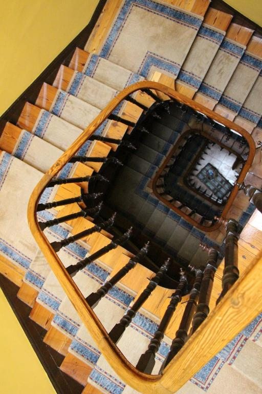 Hotel Cantabrico, Хихон