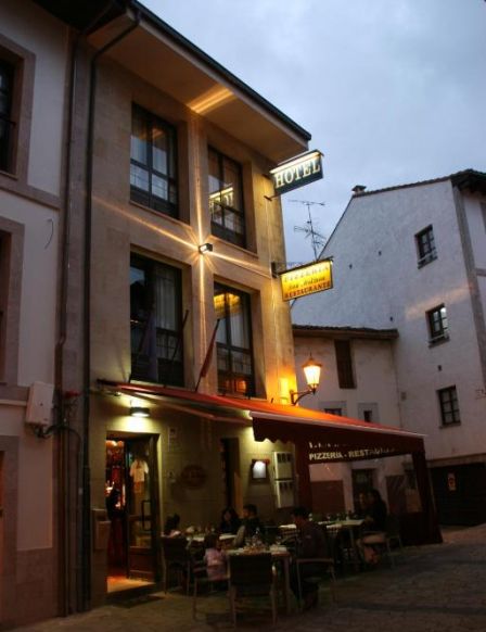 Hotel Los Molinos