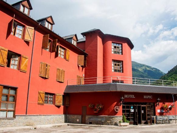 Hotel Hipic