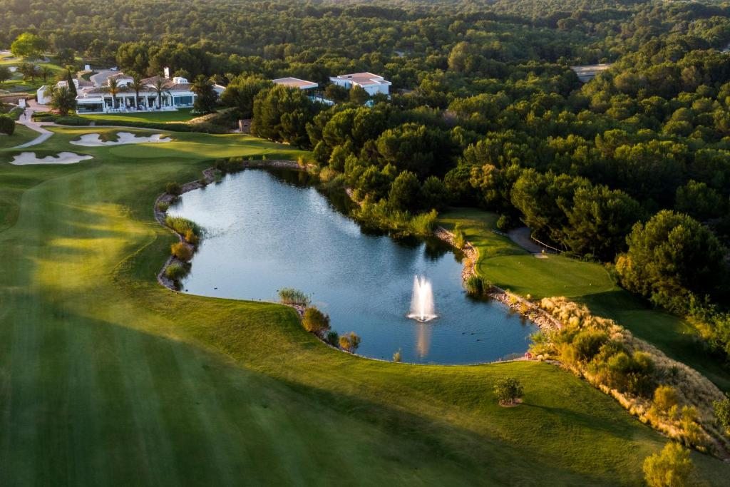 Las Colinas Golf & Country Club Residences, Мурсия