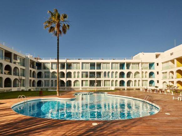 Ebano Select Apartments & Spa - Adults Only