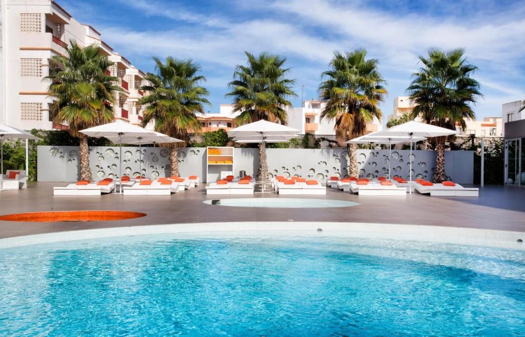 Ibiza Sun Apartments, Ибица