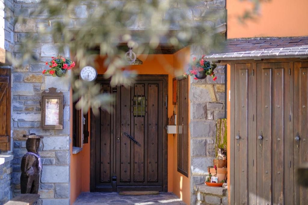 El Rincón de Andrea, Памплона