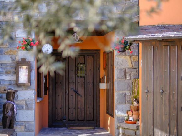 El Rincón de Andrea