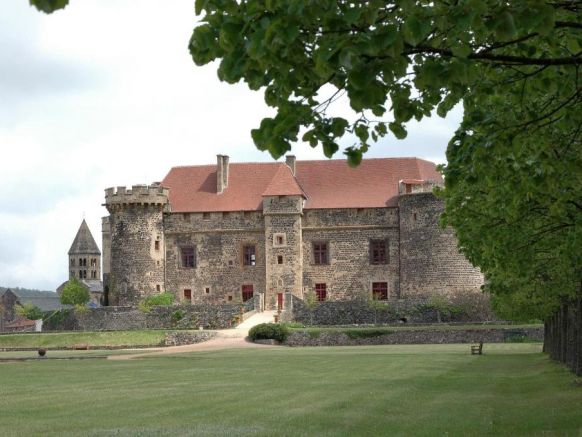 Château Royal de Saint Saturnin - Les Collectionneurs, Ангулем