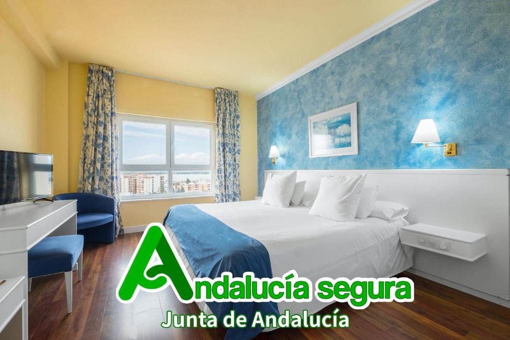 Hotel Guadalquivir, Кадис