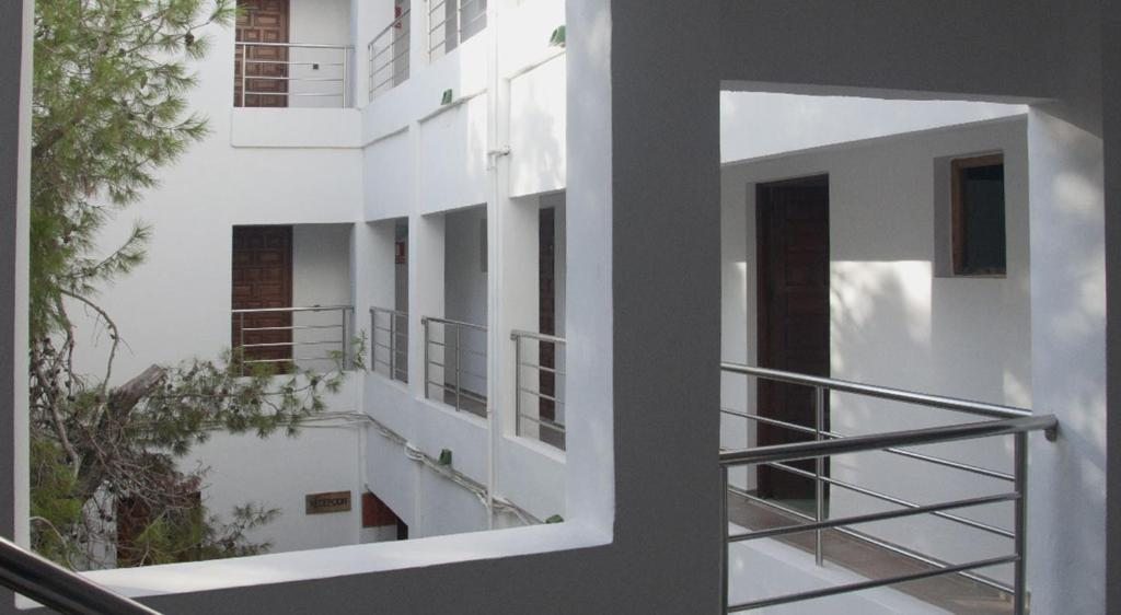 Apartamentos Costamar II, Ибица