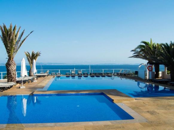 Hotel Club Sunway Punta Prima, Ибица